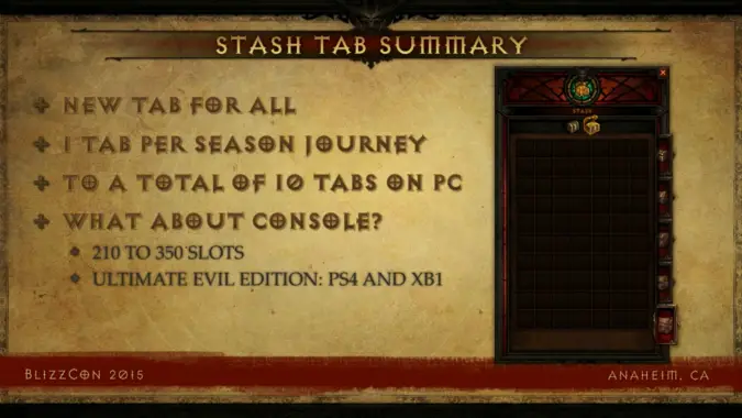 diablo 3 extra stash tab season 16