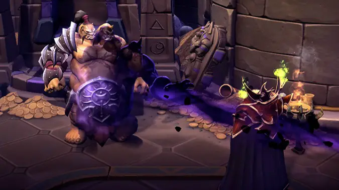 Cho'gall