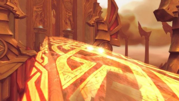 Watch us run Legion's Halls of Valor in our livestream archive