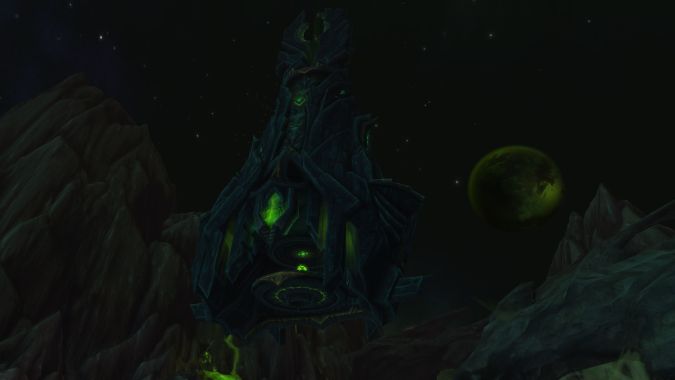 Demon Hunter Header 2