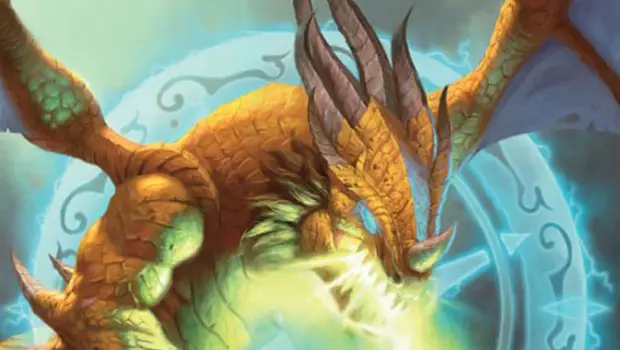 Know Your Lore: The Infinite dragonflight