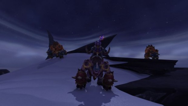 BlizzCaps: Gronnlings in the mist