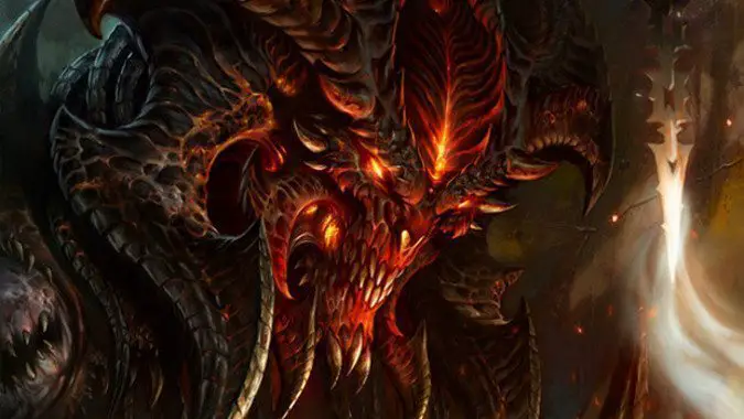 How to harness the power of the demons and collect Soul Shards in Diablo 3 Season 25