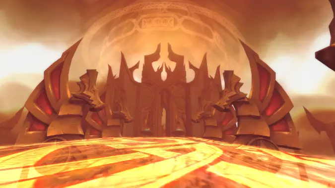 See the gamut of Vrykul afterlife in a Legion dungeon race this Thursday