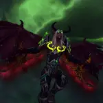 How to get hidden Artifact appearances for Demon Hunters