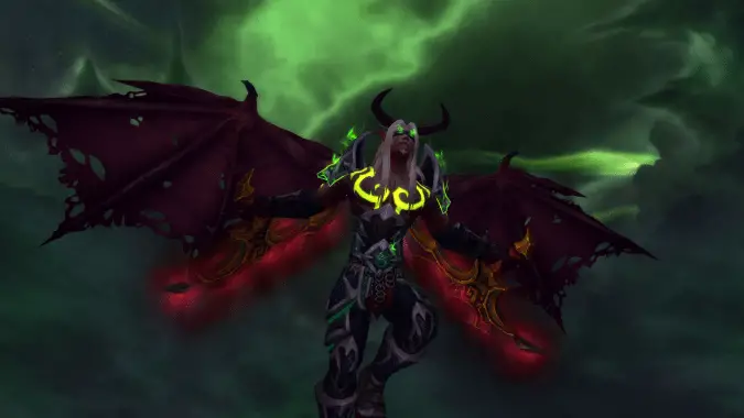 Demon Hunter