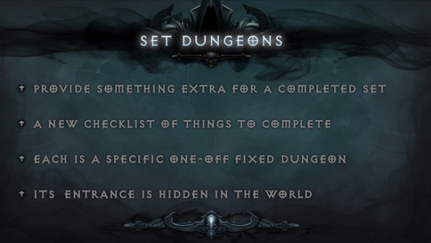 how to unlock set dungeons diablo 3 how to unlock set dungeons diablo 3