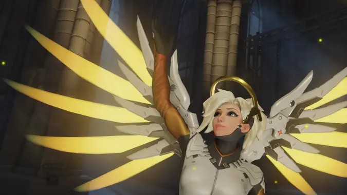 mercy overwatch 2