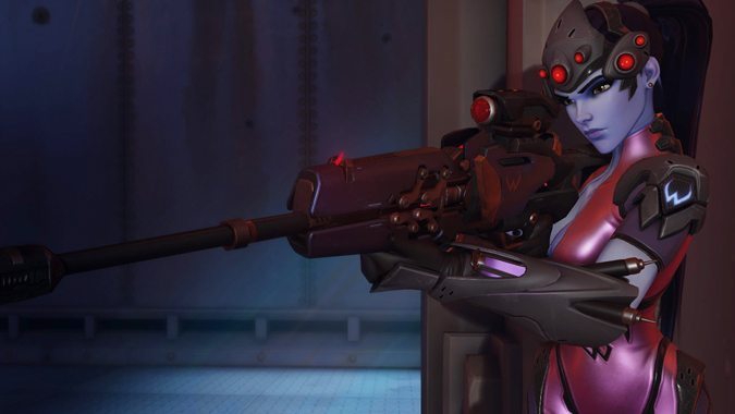 Widowmaker