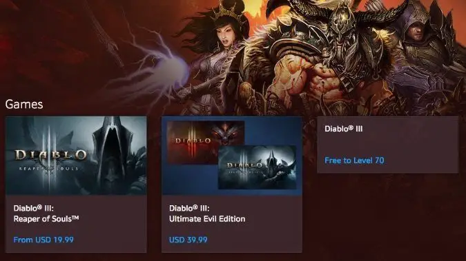 Free to play diablo pc win 10 Free to play diablo pc win 10