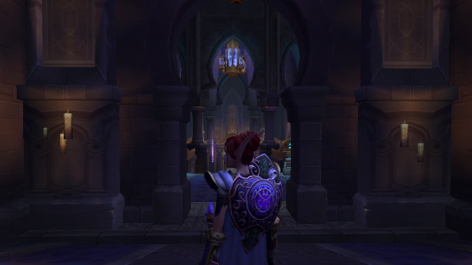 legion dalaran