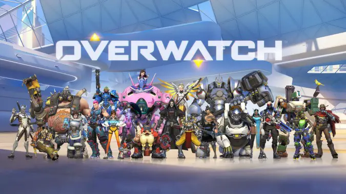 The Overwatch characters we want to see in Heroes of the Storm