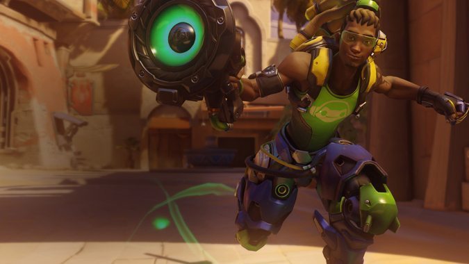 lucio statue blizzard