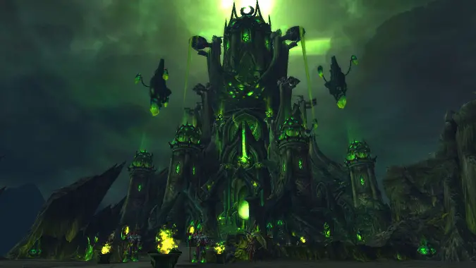 tomb-of-sargeras