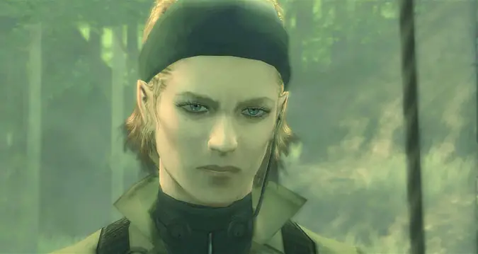 the-boss-mgs3