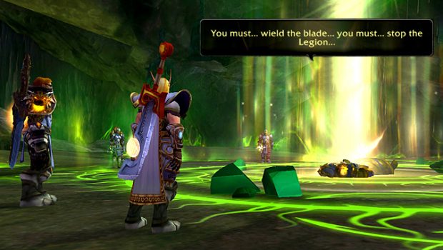 How To Increase Artifact Item Level Everything you need to know about Artifact weapons