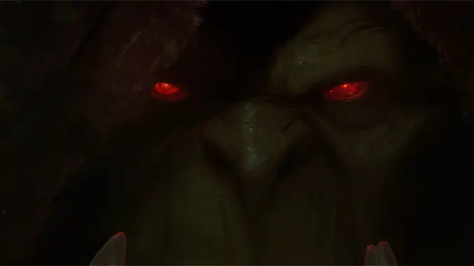 Gul'dan