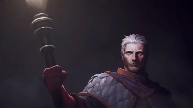 Khadgar