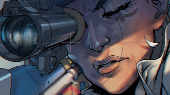 Know Your Lore: Ana Amari and new Overwatch heroes