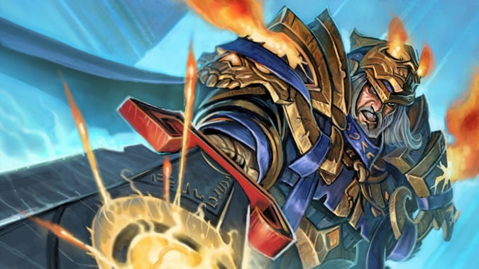 Will we see Borrowed Power in future WoW expansions? Maybe not, according to Ion Hazzikostas</a>