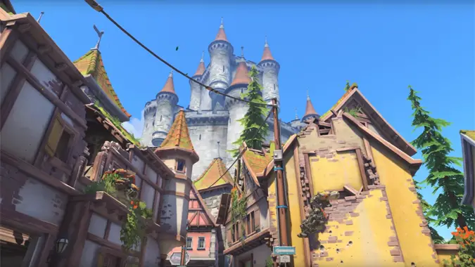 Eichenwalde