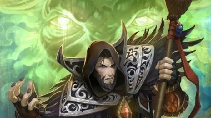 Know Your Lore: Khadgar's destiny