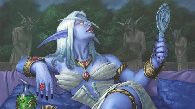 wow_tcg_azshara_the_vainglorious