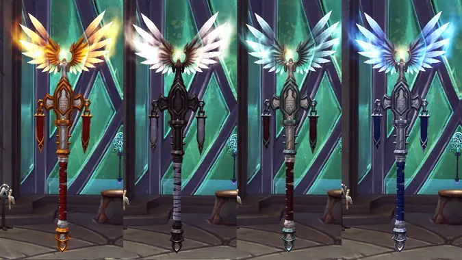 shadow mage tower artifact skin