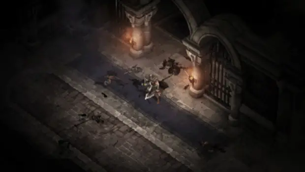 diablo 3 the darkening of tristram cultist pages