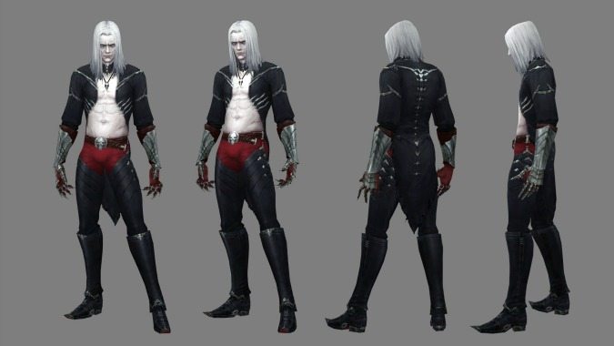 diablo 2 resurrected necromancer armor