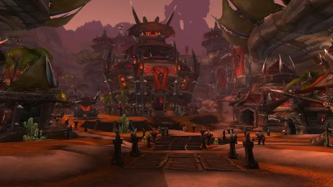 orgrimmar