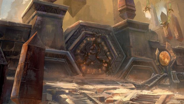 Know Your Lore: The story progression of classic WoW raids