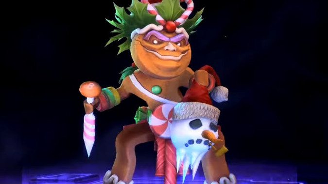 heroes of the storm winter veil 2016