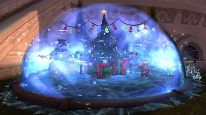 Should the Venthyr have all the fun? These are the major Azerothian  holidays that the other Covenants should celebrate!