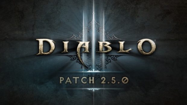 diablo 3 patch 2.6 release date