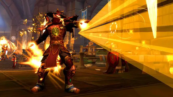 These are the classes you should play in WoW Classic