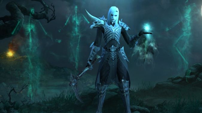 diablo 3 necromancer expansion price