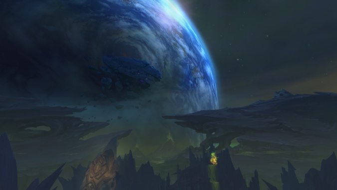 Patch 7.3: What we know so far  Blizzard Watch