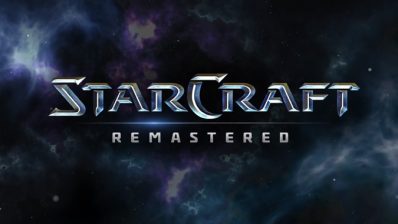 starcraft remastered forum