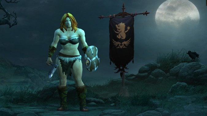 diablo 3 season characters