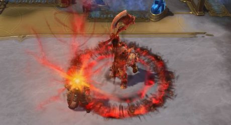 Hallow's End details and nerfs galore in latest Heroes of the Storm patch  notes