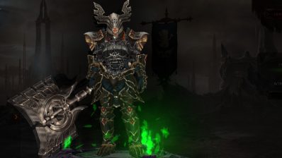 Ptr diablo 3 что это