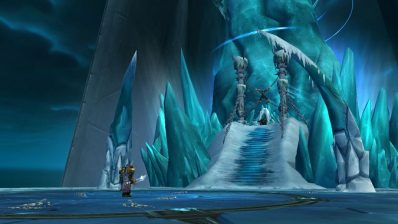 WoW Archivist: Icecrown Citadel