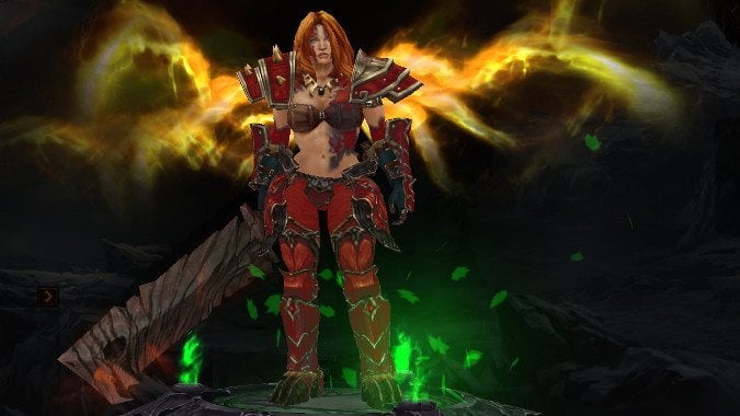 diablo 3 season 19 barbarian set dungeon