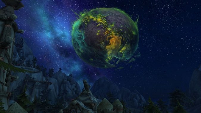 argus in the sky