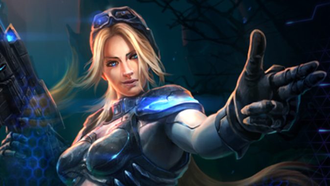 download free nova heroes of the storm