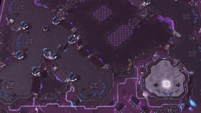 StarCraft 2 introduces new Ladder Maps for Season 4