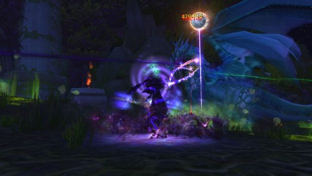 Wow's 13th Anniversary Brings Back Classic World Bosses, Unique 