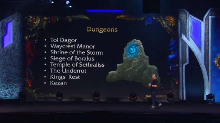 dungeon hunter alliance level in hero