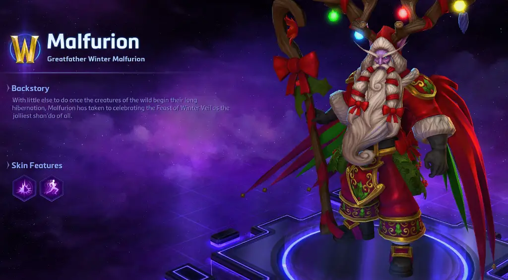 Latest Heroes of the Storm In Development video previews Hanzo and